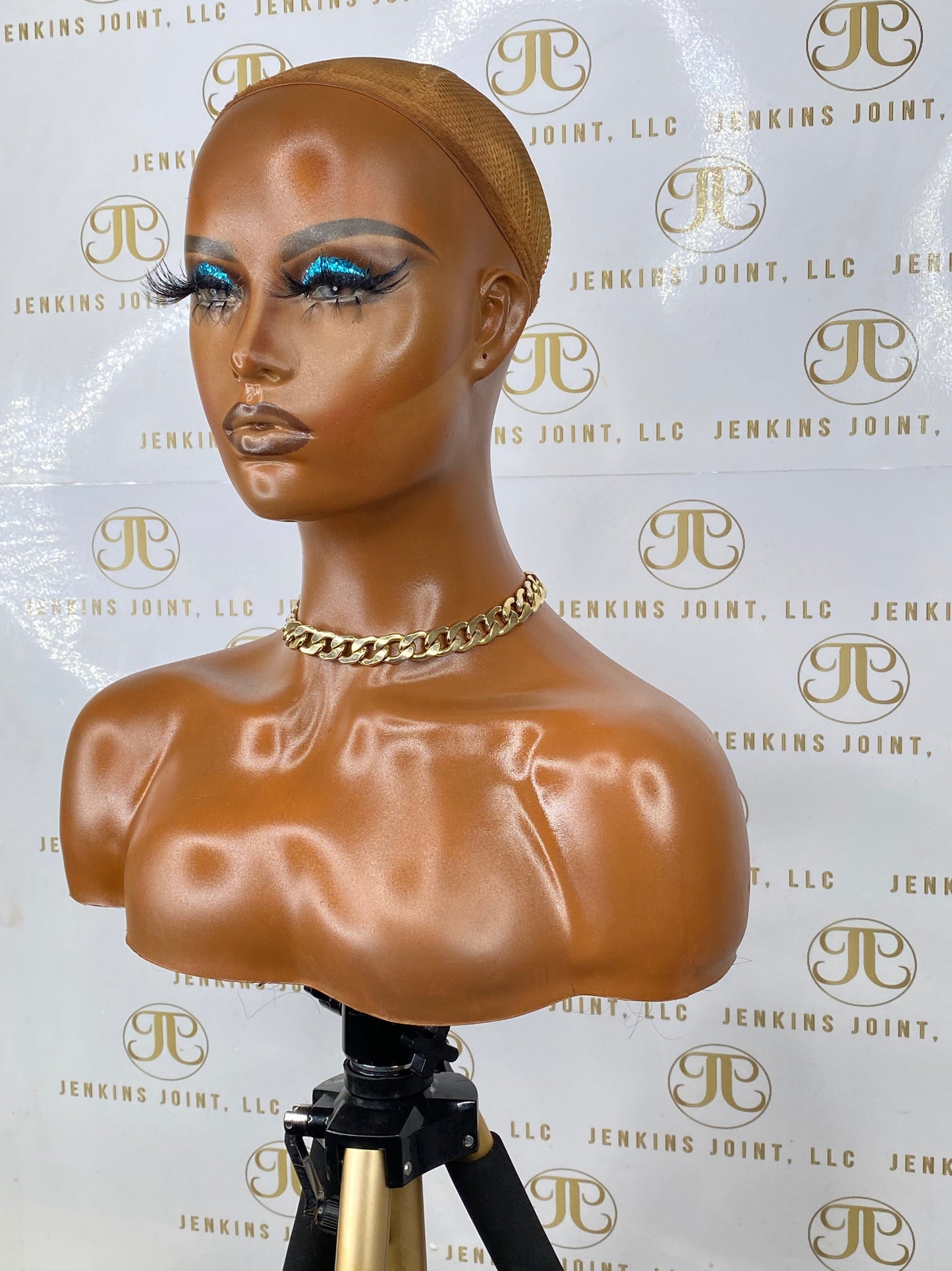 DOLPH MANNEQUIN JOINT