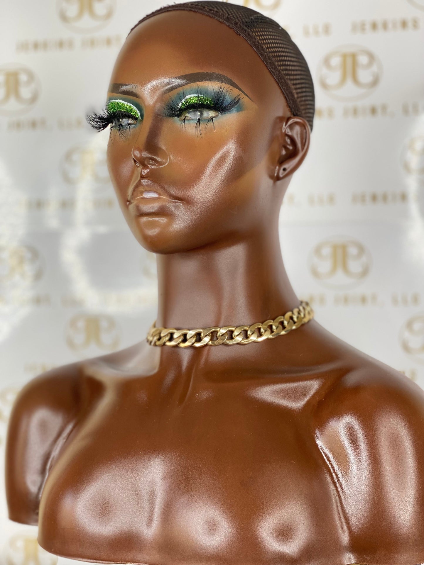 MONEY MANNEQUIN JOINT