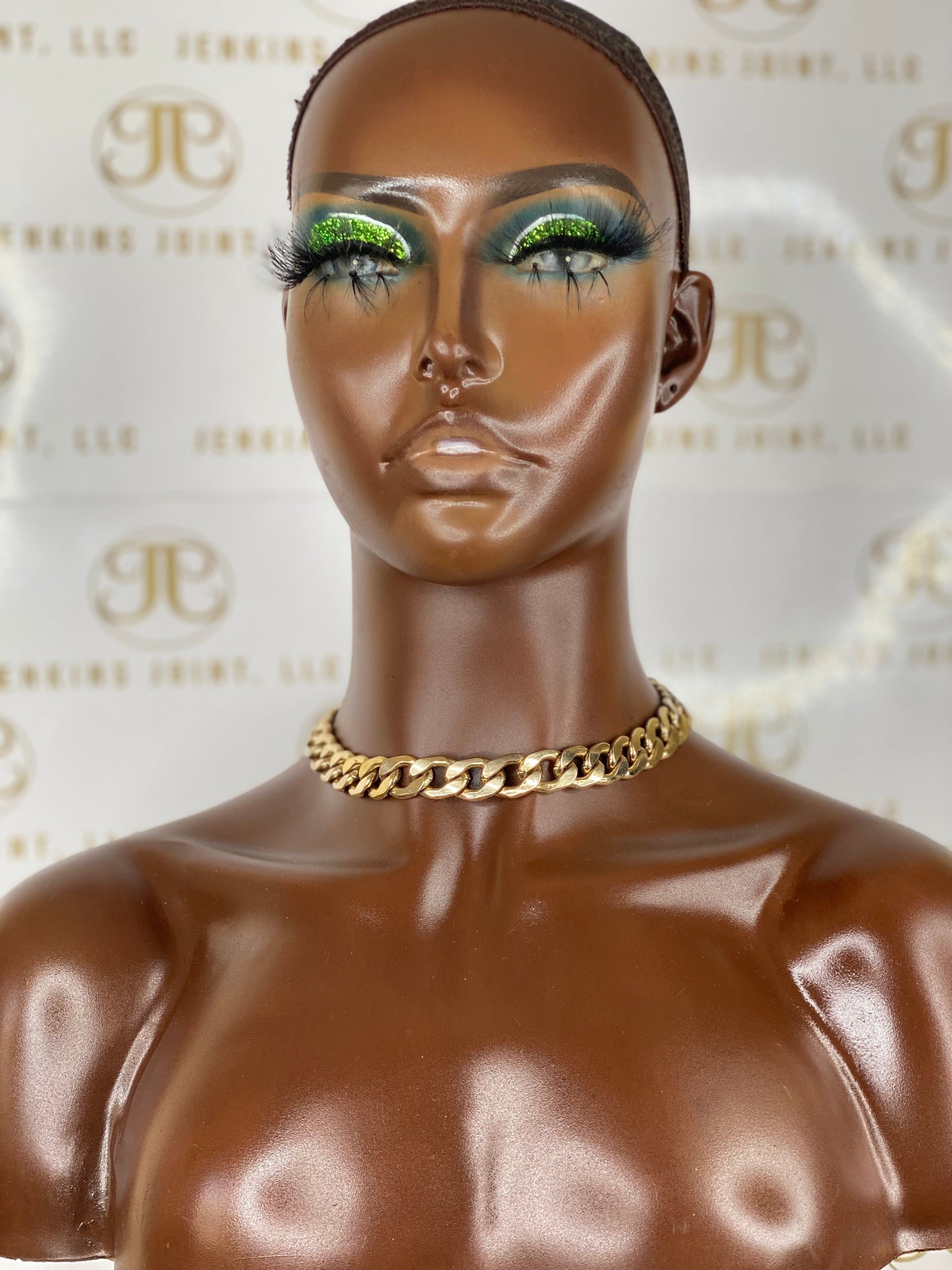 MONEY MANNEQUIN JOINT