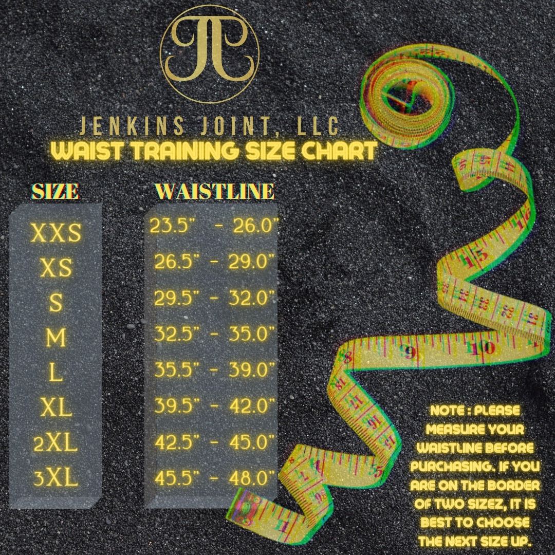 WAIST TRAINERS